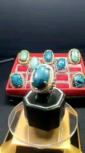 CINCIN BATU VIRUS: DESAIN UNIK CINCIN UNTUK WANITA