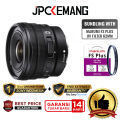 Sony E PZ 10-20mm f4 G Lens Sony 10-20 mm f/4 Power Zoom JPC KEMANG GARANSI RESMI. 