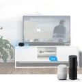 Tuya Smart RF IR Remote Control WiFi Smart Home Infrared Controller for Air Conditioner TV TV Support Alexa,Google Home. 