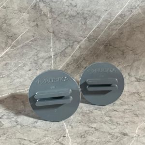 RUCIKA - CLEAN OUT (D) 4" / TUTUP SEPITENG