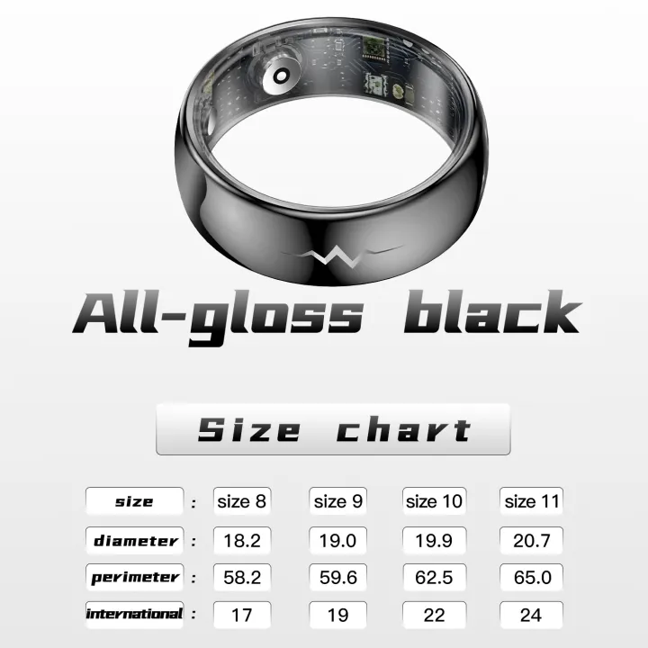 NORTH%20EDGE%20AI%20Health%20Analysis%20ECG%20Monitoring%20Smart%20Ring%20Blood%20pressure%20Blood%20oxygen%20Temperature%2024-hour%20Health%20Monitoring%20Sleep%20Monitoring%20Work%20On%20Android%20IOS%20Systems%20Q520%20-%20Image%2010