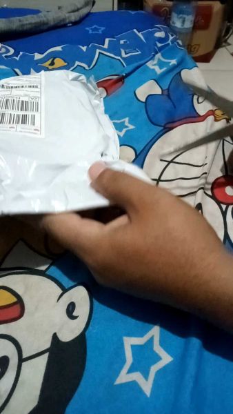 Buyer review video 3