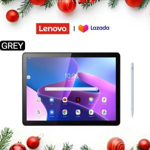 🔥Super Promo🔥 Lenovo M11 Tab 5G | 4K Display | Dual SIM 4G + WiFi | 16GB RAM + 512GB ROM | 5 Year Warranty