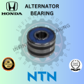 SC8A37LHI (8*23*14) ALTERNATOR BEARING FOR HONDA. 