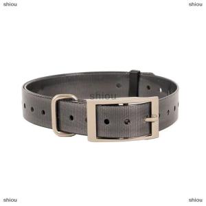 [COD] shiou NEW Night Reflective Collar Belt For Garmin Astro 220 320 DC50 T5 TT15 Dog Collar Emitter Antenna Belt