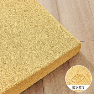LZD  Chenille Sponge Window Cushion Four Seasons Universal Ledge Cushion 2024 Removable and Washable Non-Slip Tatami Balcony Mattress
