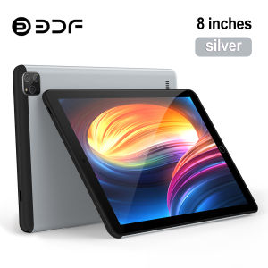แท็บเล็ต P8 8GB 256GB PC 8000MAh WIFI 5.0 8.0นิ้ว Ten Core MTK 8321 Android 10แล็ปท็อป8 + 5MP GPS WPS สำนักงาน Pad