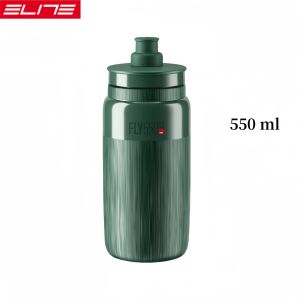 ELITE FLY TEX Bicycle Kettle Ultra Light Road Bike Mountain Bike Kettle Cycling Water Bottle Sports Water Cup