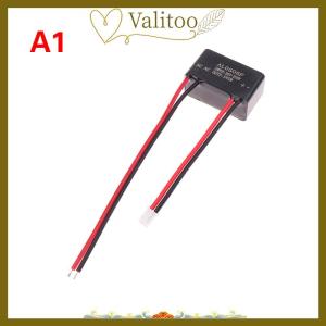 [Valitoo] AC 220V To DC 5V 1A 12V 5W AL0505F Waterproof Epoxy Potting Light Power Supply Isolation Switch Module Driver AC To DC Converter