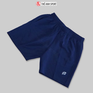 Áo Cầu Lông Nam Nữ Co Giãn 4 Chiều – Vải Mè Thoáng Mát | Thế Anh Sport (426)