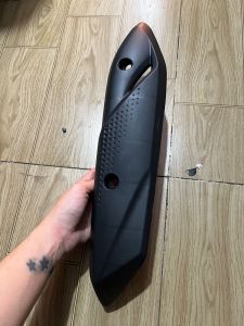 Ốp pô như hãng xe Vision 2021 2022 2023 2024 đời mới và giá chưa ốc