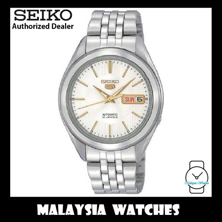 Seiko snkl17k1 online