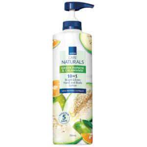 Avon Care Hydrating Body Milk Hand & Body Lotions 750mL by Thinking Blasting Deal Online Store