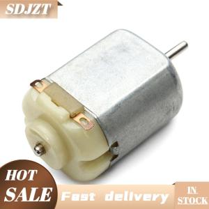 SDJZT DC Electric Motor 3V 130 Mini Micro Toy Motor Micro Engine for DIY Toys Hobbies Smart Car MOTOR