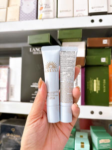 Gel Chống Nắng Anessa For Sensitive Skin SPF35/PA+++ Cho Da Nhạy Cảm & Trẻ Em 90g (Mới)