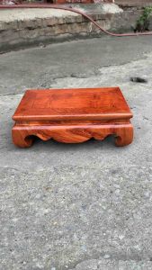 Bàn osin  bàn trà  kỉ kê đồ chữ Nhật trơn