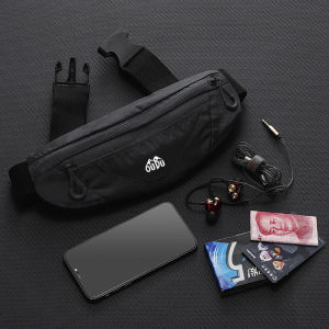 Oudo Waterproof Running Bag Sport Running Belt Gift WB-0924