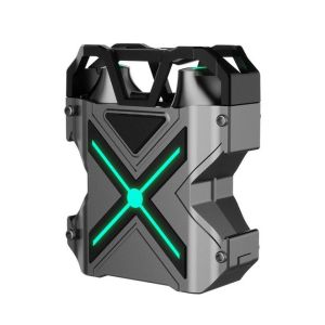 K-89 TWS หูฟังบลูทูธไร้สาย 5.3 ตัดเสียงรบกวน สําหรับเล่นเกม กันน้ำ พกพาสะดวก สินค้าพร้อมส่งจากไทย COD