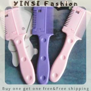 YINSI Childrens Hair Trimmer Baby Hair Clipper Tools Simple And Easy To Operate Non-electrical Convenient And Small No Electrici