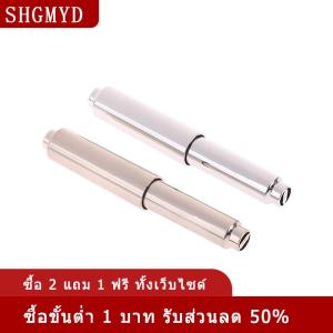 [COD] SHGMYD ที่แขวนกระดาษชำระแบบยืดหดได้ก้านสปริงม้วนกระดาษชำระแบบยืดหดได้