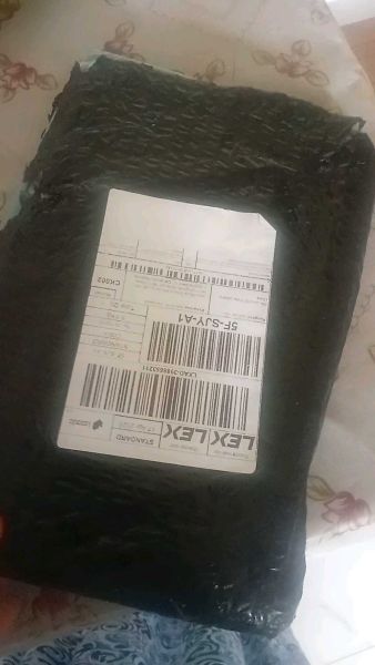 Buyer review video 2