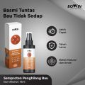 Bowin Activ Spray Semprotan Penghilang Bau Apek Helm Jaket Sepatu Jas Pakaian Baju Celana Topi Fashion Parfum semprotan Parfume Pewangi Pengharum Wangi Aroma Strawberry Coffee Milk Black Ice Natural Fresh. 