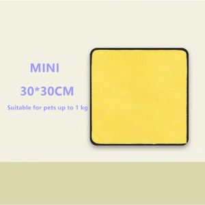 Dog Towel Super Absorbent Super Soft Pet Bath Towel Microfiber Dog Drying Towel for Small Medium Large Dogs and Cats