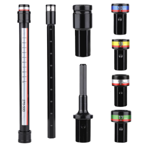 Retractable Multipurpose Ceiling Sleeve System For Versatile Mounting Solution Flexible Positioning Sturdy Alloy Build