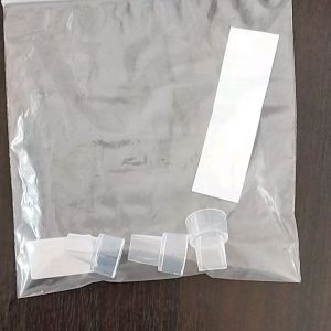 วาล์วปากเป็ด อะไหล่วาล์วเนเจอร์ อะไหล่เครื่องปั๊มนม สินค้าพร้อมส่ง