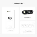 Beelink SER8 AMD Ryzen 7 8745HS MINI PC 2*DDR5 2*M.2 PCIE SSD AMD Radeon 780M WIFI6 BT5.2 RJ45 Win11 MINI PC Gaming Computer. 