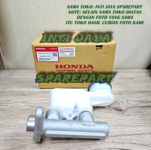 Brake master assy ATAS HONDA JAZZ LAMA 2003-2007
