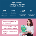 Sách ID luyện thi THPT Quốc gia môn tiếng anh cô Trang Anh: Tổng ôn ngữ pháp Tiếng Anh và 2000 English Collocation and Idioms - Moonbook. 