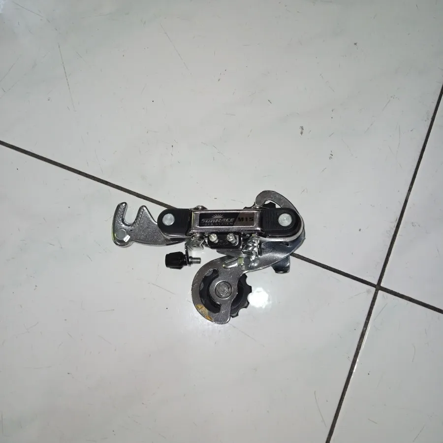 RD SUNRACE Rear Derailleur operan gigi belakang sepeda speed
