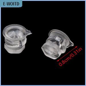 【E-WOITD】 Helmet Visor Pin For K1 K5 X14 Z7 Z8 Gt Air CWR1 CWRF NXR Anti Fog Insert Pin Nail Motorcycle Helmets Accessories