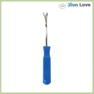 Jion Love Car Door Interior Trim Clip Panel Upholstery Fastener Screwdriver Remover Tool