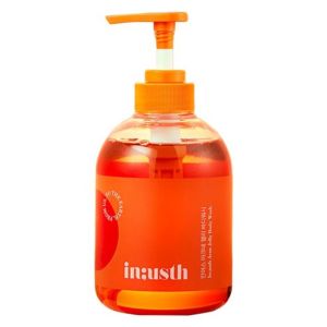 Mermaid Acne Jelly Body Wash 490ml 1pc