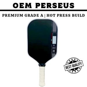 Ready Stocks Top Quality OEM Joola Gen4 Perseus (16mm)  Bola pickleball T700 carbon fiber pickleball paddle Joola Oem