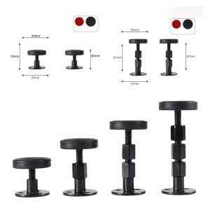 Adjustable threaded bed frame anti shaking tool bed headboard stopper for easy installation of bed head fixator