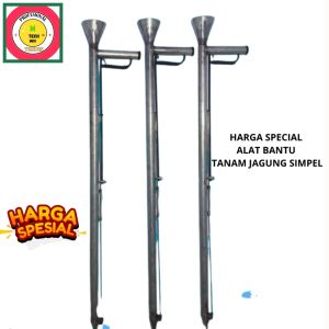 ALAT TANAM JAGUNG DAN BIJI BIJIAN LAINNYA