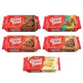 GOOD TIME Cookies Snack Biskuit 72gr. 