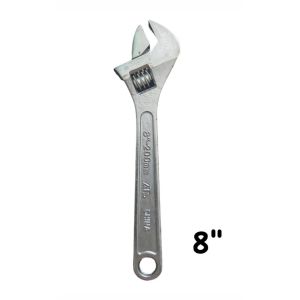 Grosir Kunci Inggris Ukuran 6 - 8 - 10 - 12 - 15 - 18 inch - Adjustable Wrenches Modern