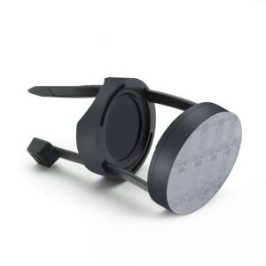 Upgraded Bicycles Seat Bracket Mount Fixed Holder Tracker/Taillight Installation Bracket Suitable for Accessories