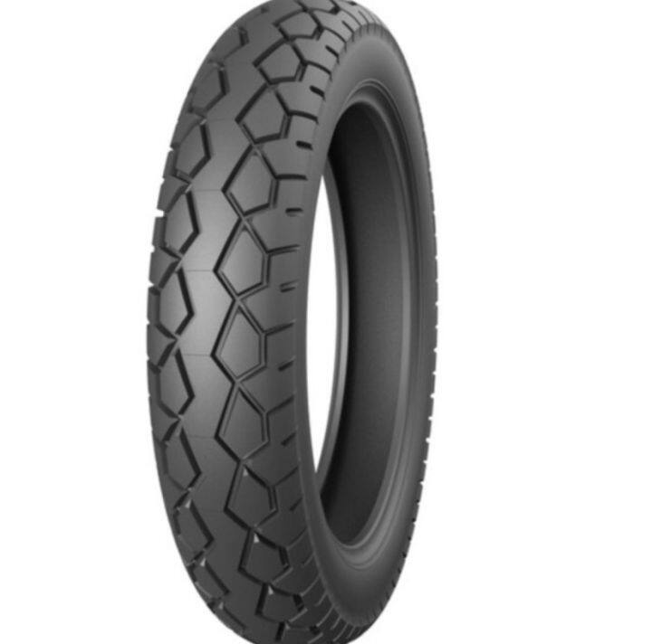 Motorcycle Tubeless Tire 110x90x16 YuanXing Tire Brand Lazada PH