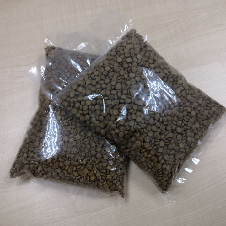 🔥Makanan Kucing Kering TERMURAH🔥 CHEAPEST Cat Dry Food🔥 ⭐️READY STOCK⭐