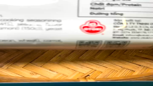 Miến Trộn Hàn Quốc OTOKI 70G