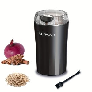 Xiaobei Bear grinder household small powder machine ultrafine grinder electric grain crushing mill