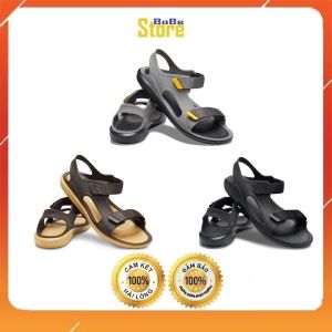 Sandal Expedition Nam Nhẹ Đẹp Êm Chân Bền Cao Cấp Nhiều Màu