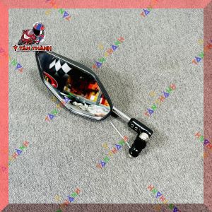 Kiếng xoay 360 độ kiểu exciter MS04