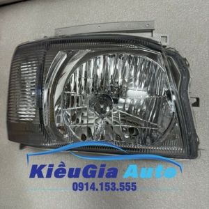 Đèn pha (Đèn lái) Toyota Hiace 2005-2014 8113026390 8117026390