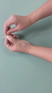 【BUY 2 TAKE 1】Silicone Scar Gel Strips 4*150cm Gentle Scar Patch Lighten Surgical Acne Scars